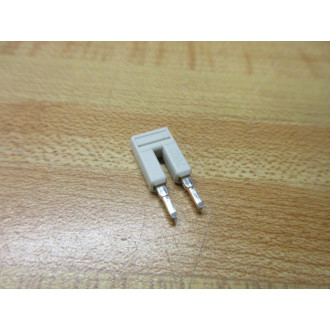 Wago 2002-402 Jumper 2002 (Pack of 19) - New No Box
