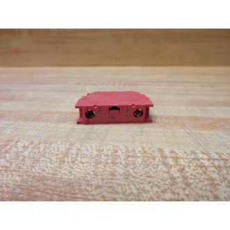 Giovenzana PL004001 Contact Block - Used