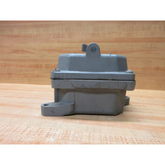 Cutler Hammer 9101H144A 2 Pole Starter - Used