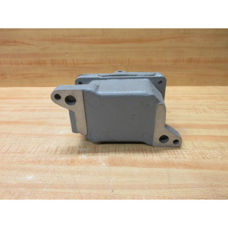 Cutler Hammer 9101H144A 2 Pole Starter - Used