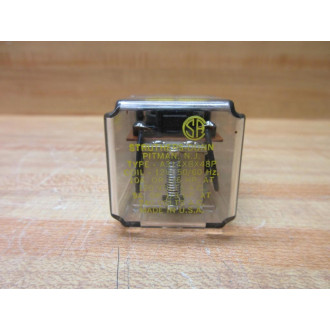 Struthers Dunn A314XBX48P-120 Relay A314XBX48P120 Change the picture - New No Box