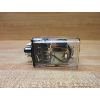 Struthers Dunn A314XBX48P-120 Relay A314XBX48P120 Change the picture - New No Box