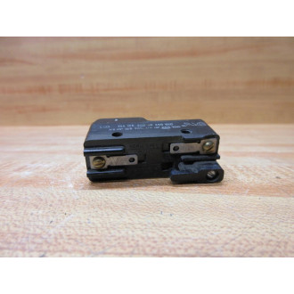 MicroSwitch BZ-RW899102 Switch BZRW899102 L Shaped Lever - New No Box