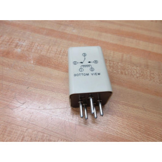 Sigma 5R-16000S-SIL Relay 5R16000SSIL Ivory - New No Box