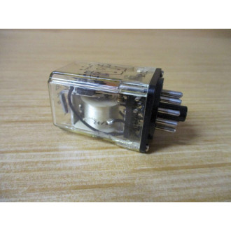 Struthers Dunn 214XCX48P Relay