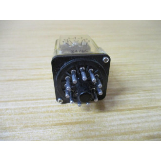 Struthers Dunn 214XCX48P Relay