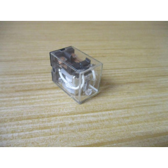Omron LY2Z-24V Relay LY2Z-24V DC Coil 24VDC - New No Box