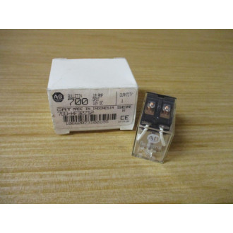 Allen Bradley 700-HF32Z12-12V Relay 700-HF32Z12-V DC Ser.B