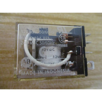 Allen Bradley 700-HF32Z12-12V Relay 700-HF32Z12-V DC Ser.B
