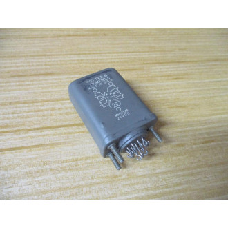 Potter & Brumfield MH17DM-24VDC Relay MH17DM-24V DC Coil 24VDC - New No Box