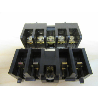 Square D 9998-GG-4 Contact Block Assembly