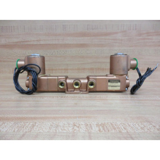 Versa VXX-4324 Solenoid Valve VXX4324 - New No Box