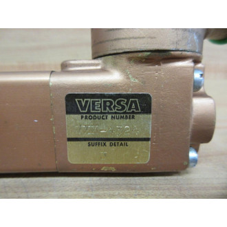 Versa VXX-4324 Solenoid Valve VXX4324 - New No Box