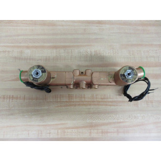 Versa VXX-4324 Solenoid Valve VXX4324 - New No Box