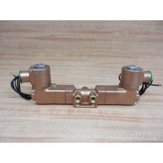 Versa VXX-4324 Solenoid Valve VXX4324 - New No Box