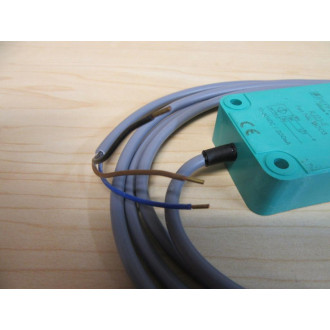 Pepperl + Fuchs RJ21-E Inductive Ring Sensor