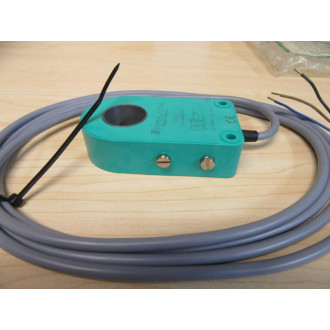 Pepperl + Fuchs RJ21-E Inductive Ring Sensor