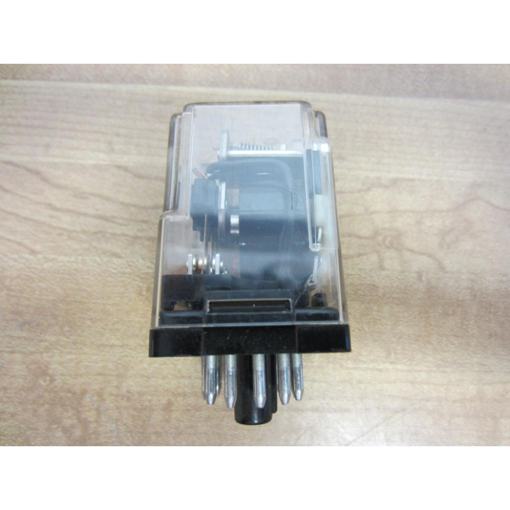 Potter & Brumfield KRPA-14DG-24V Relay . (Pack of 2) - New No Box