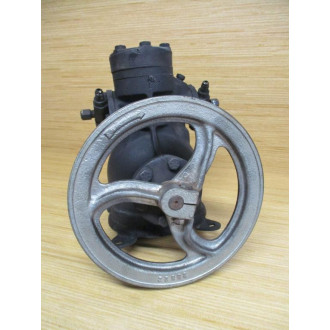 Tecumseh 1300 Vintage Compressor - New No Box