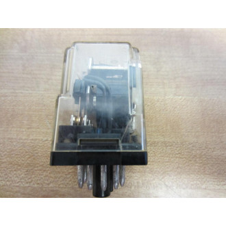 Potter & Brumfield KRPA-14DG-24V Relay 3A997 (Pack of 6) - Used