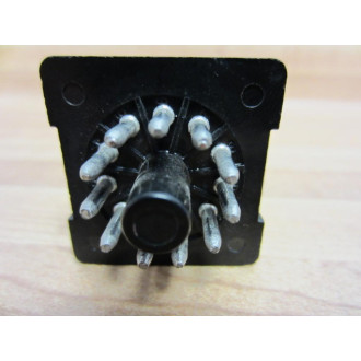 Potter & Brumfield KRPA-14DG-24V Relay 3A997 (Pack of 6) - Used