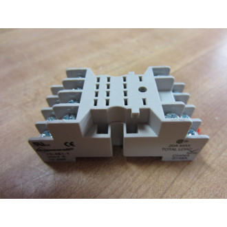SchneiderMagnecraft 70-461-1 704611 Relay Socket (Pack of 4) - New No Box