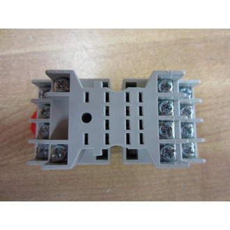 SchneiderMagnecraft 70-461-1 704611 Relay Socket (Pack of 4) - New No Box