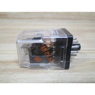 Potter & Brumfield KRPA-14AG Relay KRPA-14AG-120V - New No Box