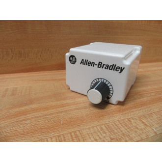 Allen Bradley 700-HT22BU120 Time Delay Relay 700HT22BU120 - Used