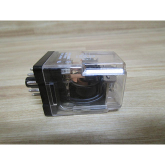 Potter & Brumfield KRPA-14AG Relay KRPA-14AG-120V - New No Box