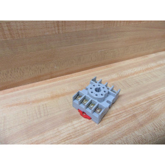 Schneider Magnecraft 70-464-1 Relay Socket 704641 - New No Box