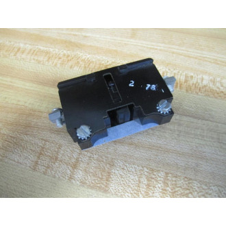 Cutler Hammer 10933H3A Eaton Aux.Contact - New No Box