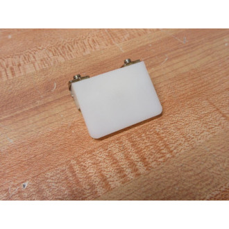 Allen Bradley 1492-N23 End Barrier 1492N23 Series D (Pack of 8)