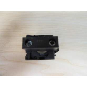 Allen Bradley 800FM-P7MN3W Pilot Light Assembly - New No Box