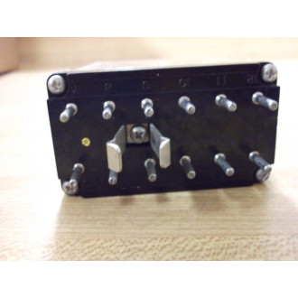 Struthers-Dunn 219BBXP Relay Coil 24-28VDC - Used