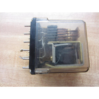 Struthers-Dunn 219BBXP Relay Coil 24-28VDC - New No Box
