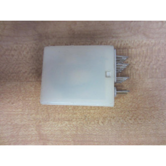 Potter & Brumfield KHP-17D11 Relay KHP17D11 KHP17D11-24V 24VDC - Used Potter & Brumfield KHP-17D11 Relay KHP17D11 KHP17D11-24V 24VDC - Used