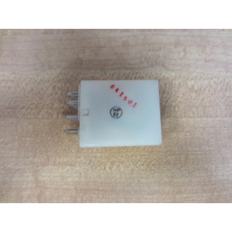 Potter & Brumfield KHP17D11 Relay KHP17D11-24V 24VDC - Used