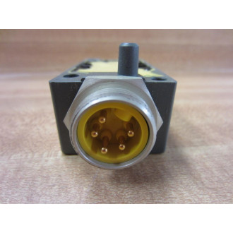 Cutler Hammer E51RCP5 Eaton Epoxy Filled Receptacle Series A1