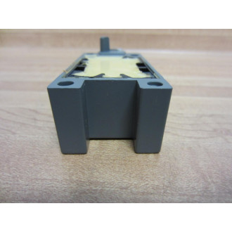 Cutler Hammer E51RCP5 Eaton Sensor Receptacle - New No Box