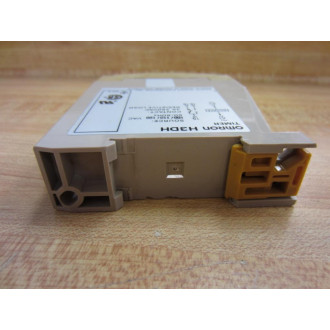 Omron H3DH Timing Relay - Used