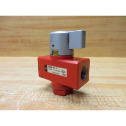 SMC VHS400-03-X1 Pressure Relief Valve VHS40003X1 - Used