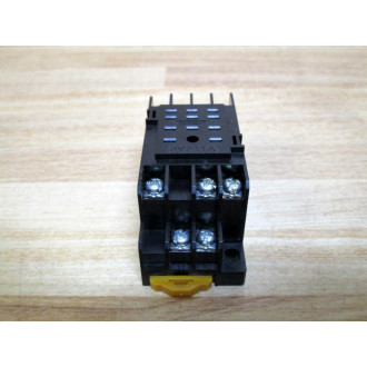Omron PYF11A Relay Socket PYF11A (Pack of 5) - New No Box