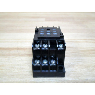 Omron PYF11A Relay Socket PYF11A (Pack of 5) - New No Box