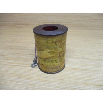 General Electric 22D12G2 Coil - New No Box