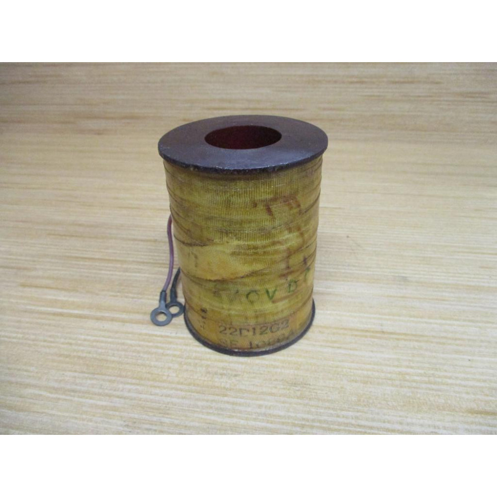 General Electric 22D12G2 Coil - New No Box