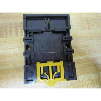 Omron P2CF-08 Relay Socket P2CF08 (Pack of 2) - New No Box