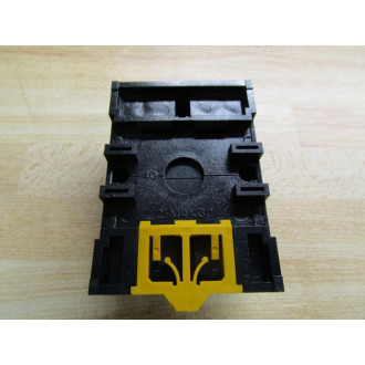 Omron P2CF-11 Relay Socket P2CF11 - New No Box