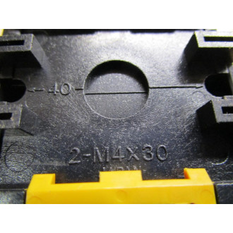 Omron P2CF-11 Relay Socket P2CF11 - New No Box