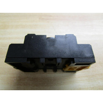 Omron 11PFA Relay Socket (Pack of 5) - New No Box